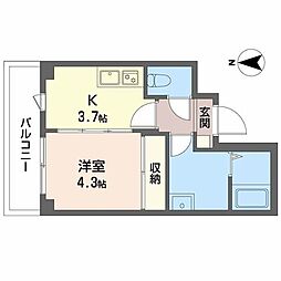 パークステージ夙川