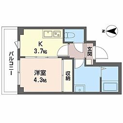 パークステージ夙川