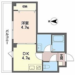 パークステージ夙川