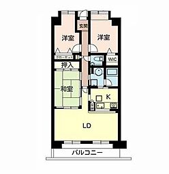 ローレルコート千代田 0811