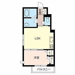 カーサ　ときわ 0202