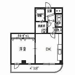 シャルム皇子山 0201