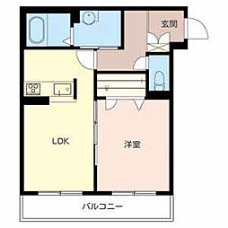 シャーメゾン奈良町 0303