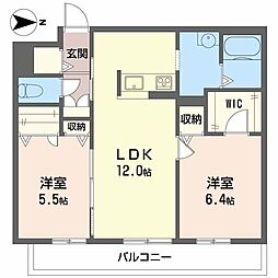シャーメゾン恋の窪 0303