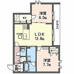 シャーメゾン　プリマヴェーラ 0102