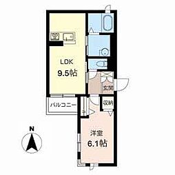 レーヴェ　エスポワール 0301