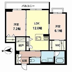 シャーメゾン　まほろば 0202