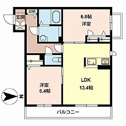 シャーメゾン・ジ・オートリテラス 0305