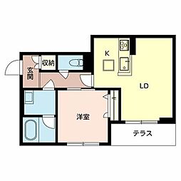 メゾン　グランシャリオ 0102