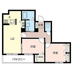 シャーメゾン山本 0305