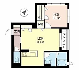 スリジェ　オ　プランタン 0201
