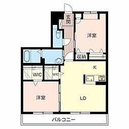 シャーメゾン　グレース 0202