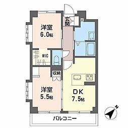 ハイタウン御殿山東 0205