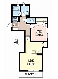 シャーメゾン　アトラ 0301