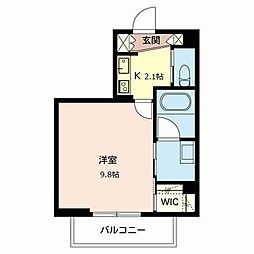 シャーメゾンＵＫ 0303