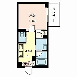 シャーメゾンＵＫ 0307