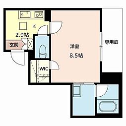 シャーメゾンＵＫ 0101