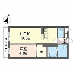 エスメラルダ谷上 0302