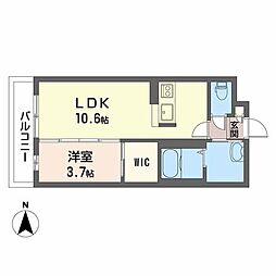 エスメラルダ谷上 0205