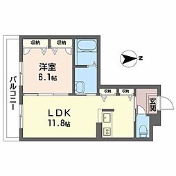 エスメラルダ谷上 0206