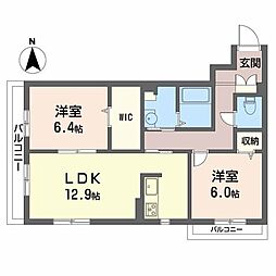 ヒルズ・プリメーラ 0203