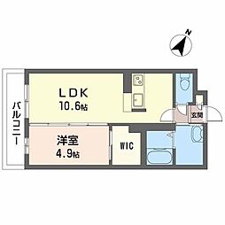 エスメラルダ谷上 0102