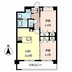 Ｎ’ｓ　Ｐｉｎｅ　Ｃｏｕｒｔ 0203