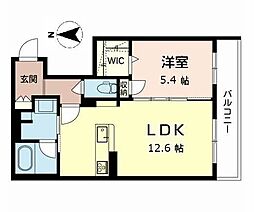 シャーメゾン千本 0302