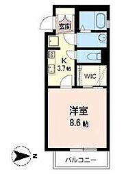 シャーメゾン玉出西 0301