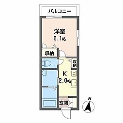 シャーメゾンコーストパート 0301