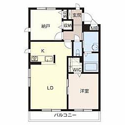 シャーメゾン　ヴァルト 0303