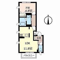 グランメール永田 0302