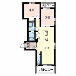 セントヒルズ宝持 0203