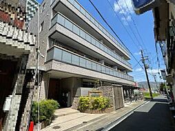 エバーグリーン若江岩田 0302