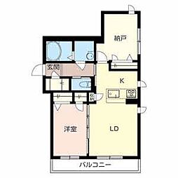 シャーメゾン下小阪 0202