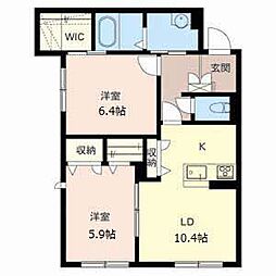 クオリエ南王子 0102