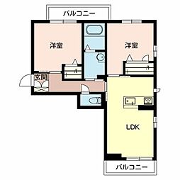 ベルフォーレ王子 A201