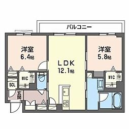 シャーメゾン　プチ　パレ 0303