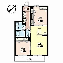 ますみ荘 0102