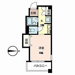 モダニティ塚本 0301