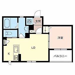 ラフィーネ　塚本 0202