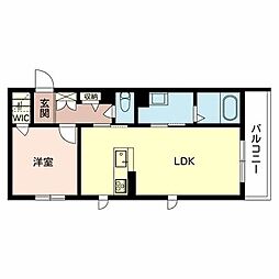 ベレオ金龍寺丁 0202