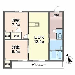 ベレオ黒田 0302