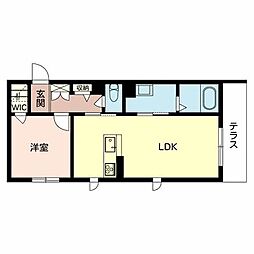 ベレオ金龍寺丁 0102