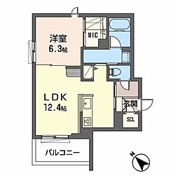 シャーメゾン・Ａ−ＣＯＯＬ 0201