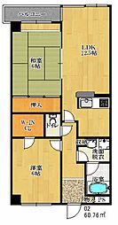ナカタビルIV番館 0202