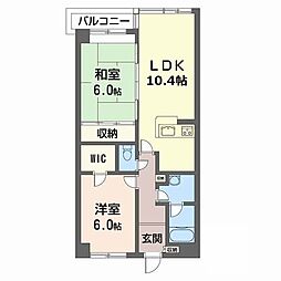 ナカタビルIV番館 0401