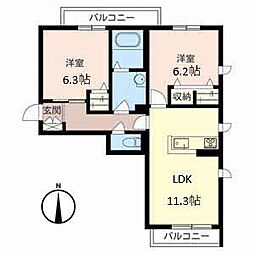 ヴェルデアリエッタ 0301
