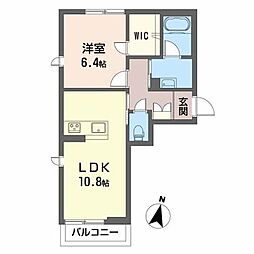 シャーメゾン五月 0203