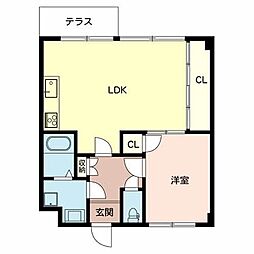 メゾンＫＡＮＯ 0102